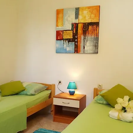 Adria Garden Prázdninový dům *