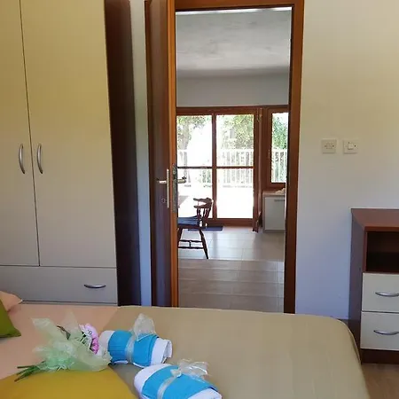 Prázdninový dům Adria Garden Sevid