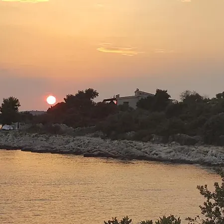 Holiday home Adria Garden *
