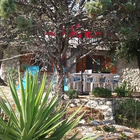 Ferienhaus Adria Garden *
