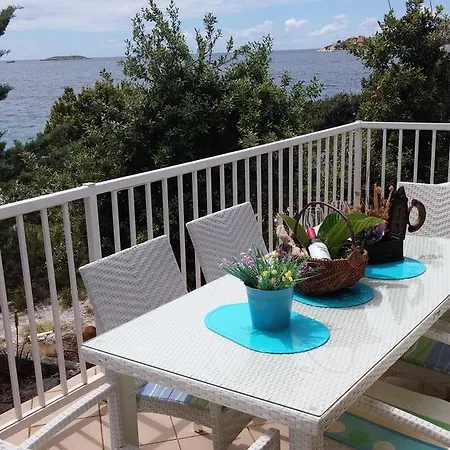 Adria Garden Ferienhaus Sevid