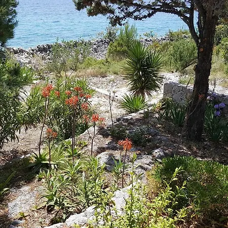 Ferienhaus Adria Garden Sevid