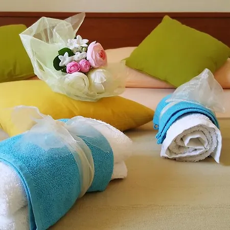 Holiday home Adria Garden