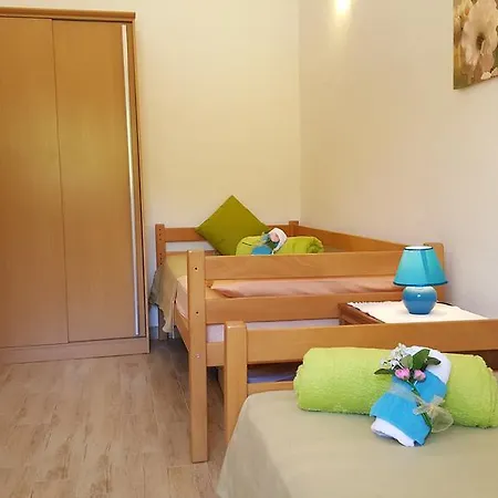 Adria Garden Ferienhaus